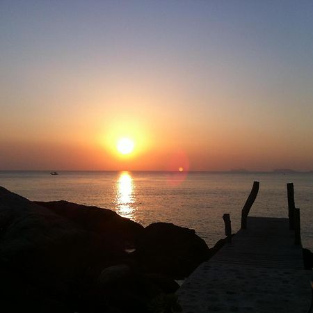 קופנגן Lighthouse Bungalows מראה חיצוני תמונה