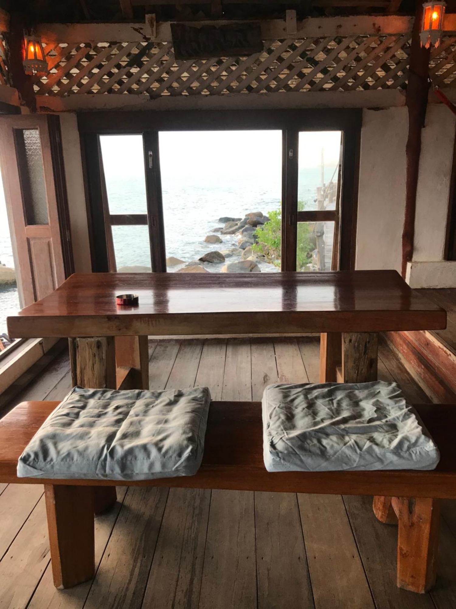 קופנגן Lighthouse Bungalows מראה חיצוני תמונה