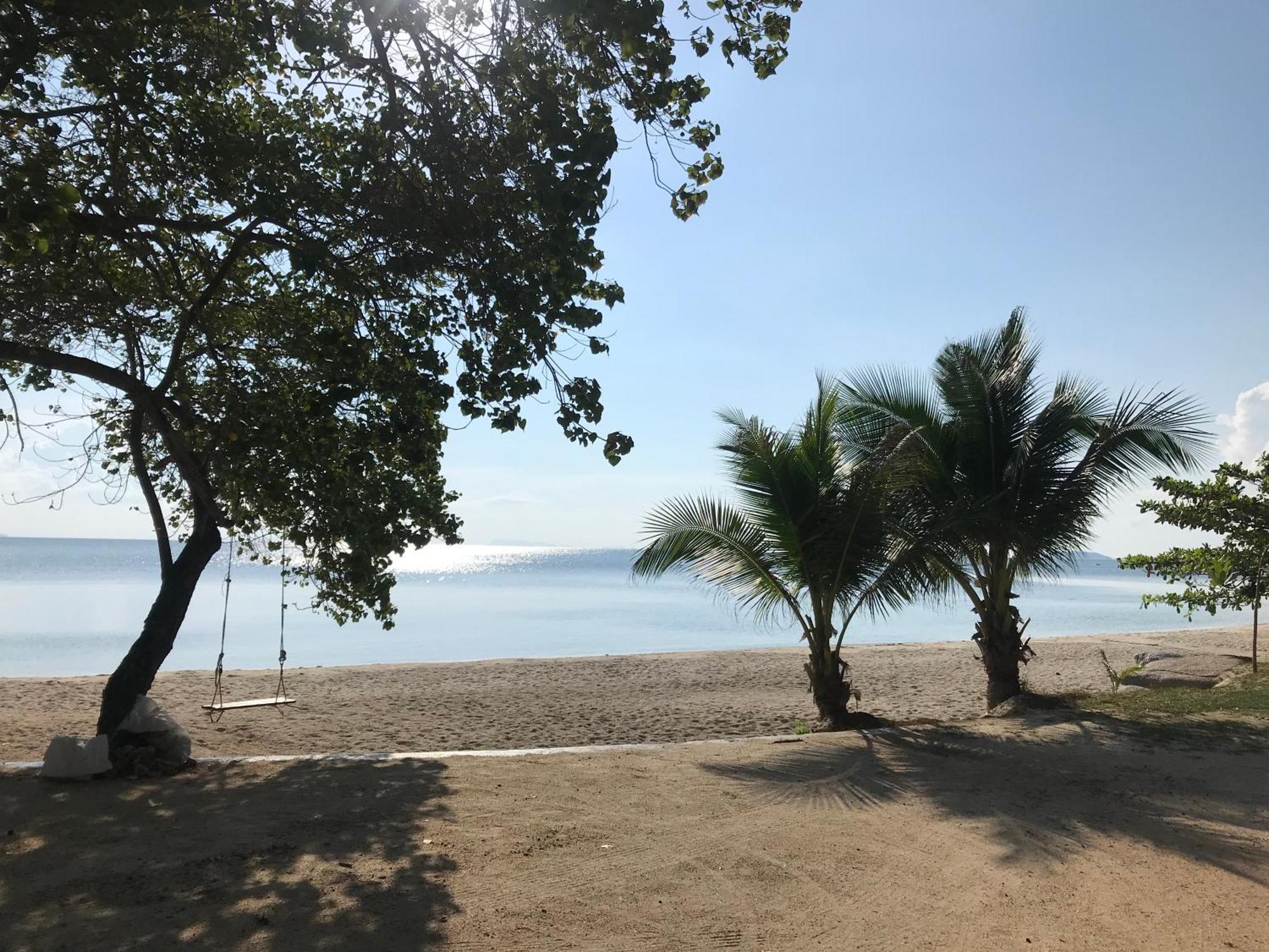 קופנגן Lighthouse Bungalows מראה חיצוני תמונה